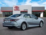 Certified 2024 Toyota Camry LE image 5