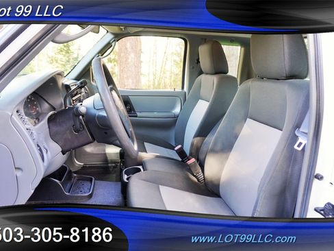 Used 2011 Ford Ranger XL AWD/4WD image 2
