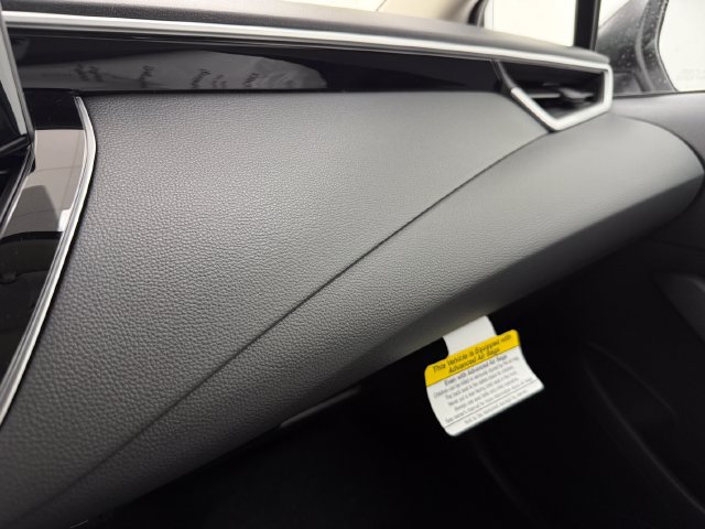 New 2027 Toyota Corolla LE FWD image 21