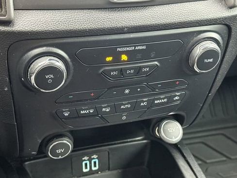 Used 2021 Ford Ranger XLT w/ Equipment Group 301A Mid image 18