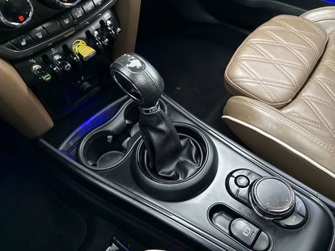 Used 2019 MINI Cooper Countryman SE w/ Driver Assistance Package image 28