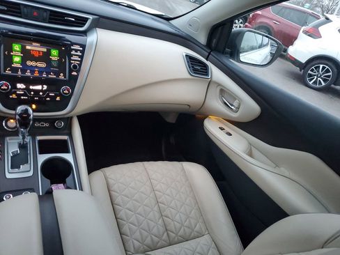 Used 2020 Nissan Murano Platinum image 29