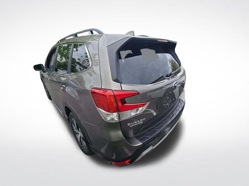Used 2020 Subaru Forester Touring w/ Popular Package #2 AWD/4WD image 4