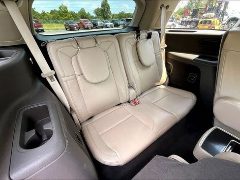 Used 2020 Lincoln Aviator Grand Touring w/ Equipment Group 302A AWD/4WD image 28