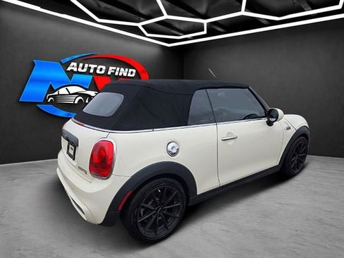 Used 2016 MINI Cooper S FWD image 8