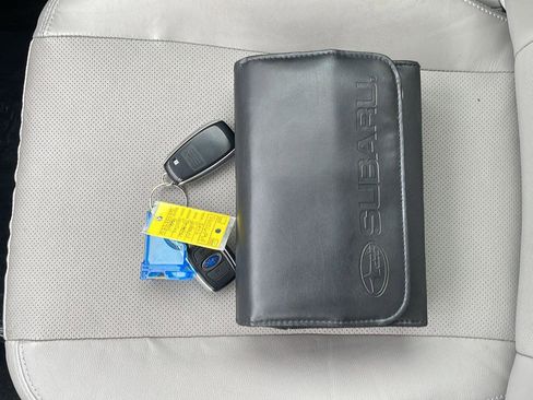 Used 2016 Subaru Forester 2.5i Touring w/ Eyesight & Navigation System image 20