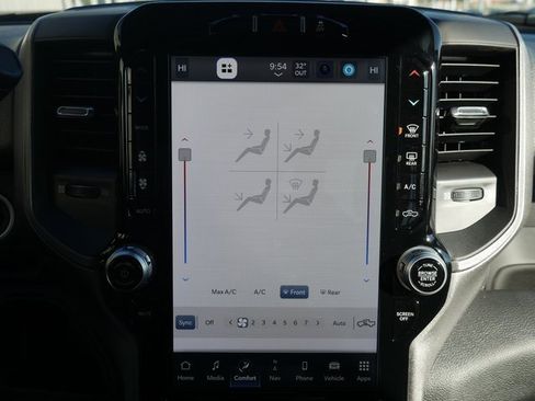 Used 2024 RAM 3500 Tradesman w/ Towing Technology Group image 21