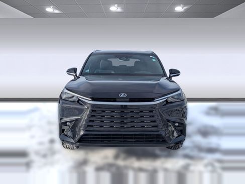 Certified 2024 Lexus TX 350 AWD image 5