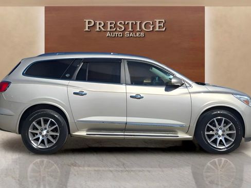 Used 2015 Buick Enclave Leather image 25