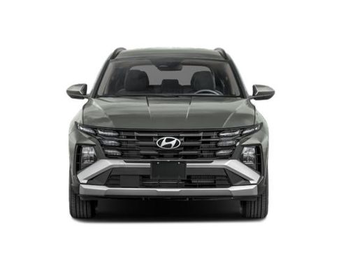 New 2026 Hyundai Tucson SEL FWD image 4
