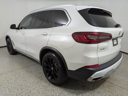 Used 2022 BMW X5 sDrive40i w/ Premium Package image 5