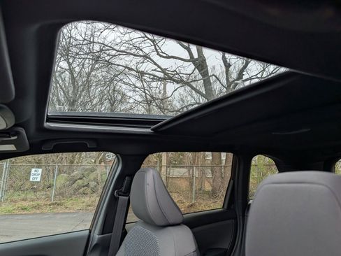 New 2026 Subaru Forester Premium AWD/4WD image 3