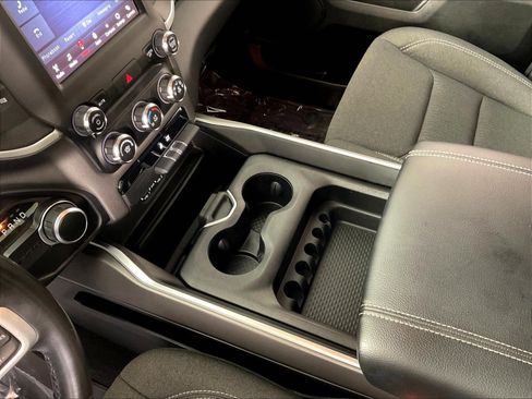 Used 2021 RAM 1500 Lone Star RWD image 19