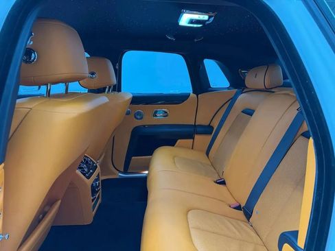 Used 2022 Rolls-Royce Ghost AWD/4WD image 17