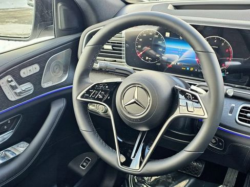 New 2026 Mercedes-Benz GLE 450 GLE 450 Coupe image 28