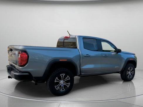 Used 2023 GMC Canyon AT4 w/ AT4 Premium Package AWD/4WD image 29