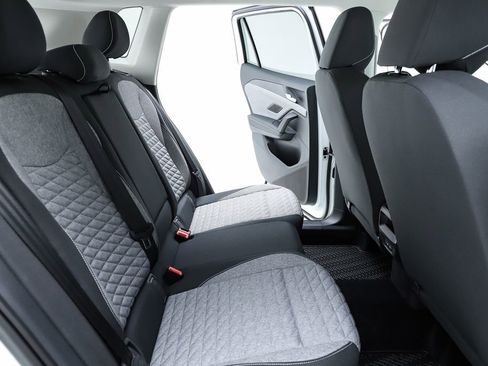 New 2026 Volkswagen Tiguan S image 36