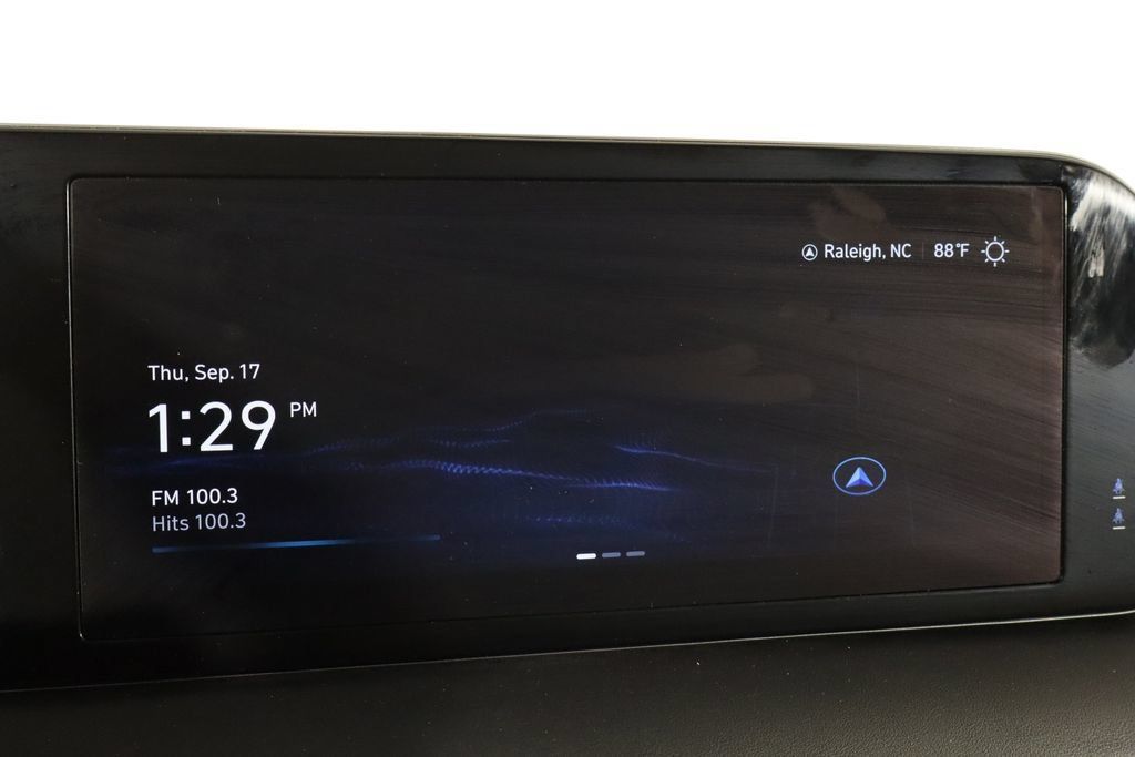 Used 2024 Hyundai Palisade SEL FWD image 34