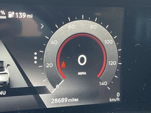 Certified 2023 Nissan Ariya AWD image 10