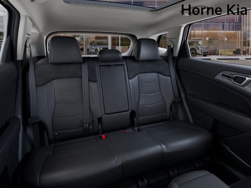 New 2026 Kia Sportage SX Prestige image 16