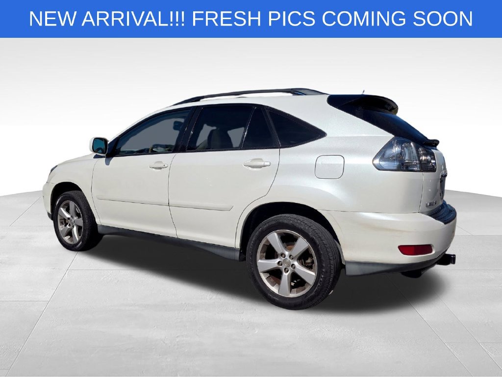 Used 2007 Lexus RX 350 2WD image 4