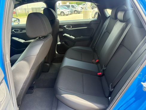 Certified 2026 Honda Civic Sport image 22