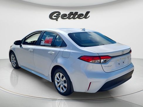 New 2026 Toyota Corolla LE FWD image 7