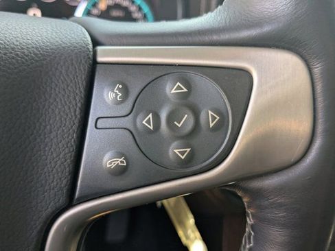 Used 2017 GMC Sierra 2500 Denali w/ Duramax Plus Package image 28