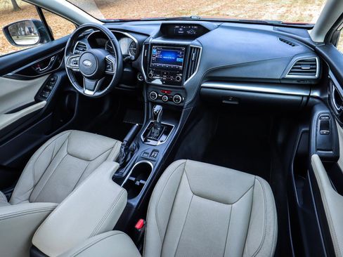 Used 2018 Subaru Impreza 2.0i Limited image 30