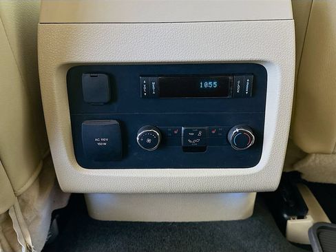 Used 2017 Ford Expedition Limited w/ Equipment Group 301A RWD image 22
