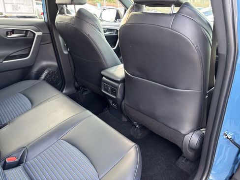 Certified 2024 Toyota RAV4 XSE image 45