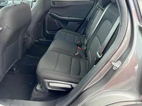Used 2025 Ford Escape Active FWD image 20