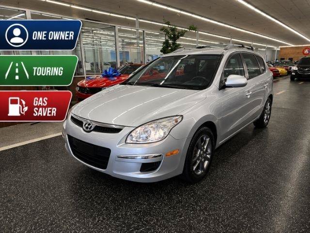Used 2012 Hyundai Elantra w/ Preferred Pkg FWD image 1