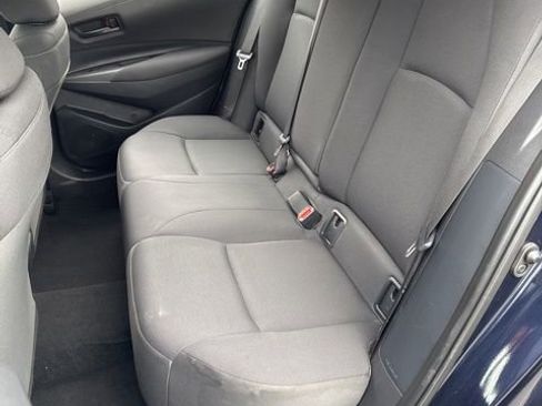 Certified 2024 Toyota Corolla LE image 16