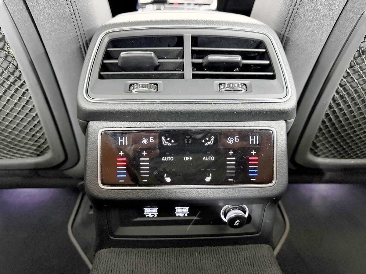 Used 2019 Audi A6 3.0T Premium Plus AWD/4WD image 58