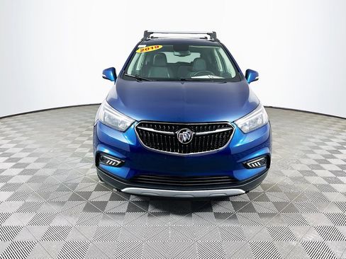 Used 2019 Buick Encore Preferred image 4