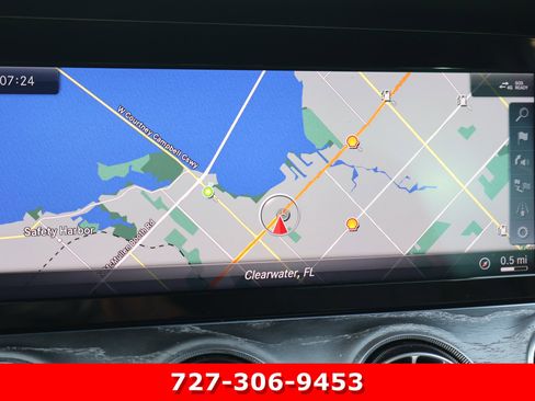Used 2019 Mercedes-Benz CLS 450 image 29