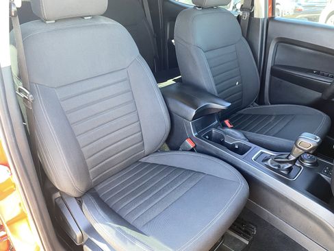 Used 2022 Ford Ranger XLT w/ Equipment Group 301A Mid image 10