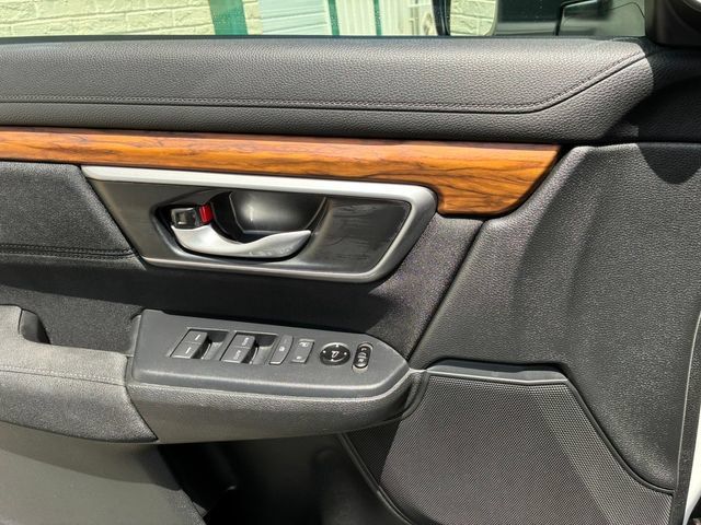 Used 2020 Honda CR-V EX image 24