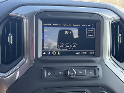 New 2026 GMC Sierra 1500 Pro AWD/4WD image 20