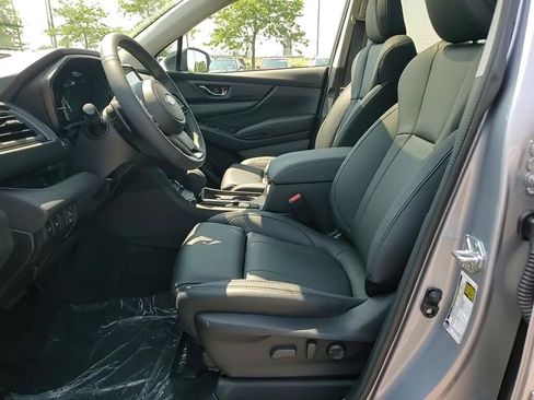 New 2025 Subaru Ascent Bronze Edition image 13