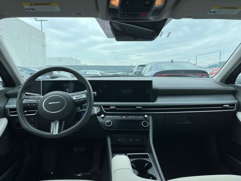 Used 2025 Hyundai Sonata SEL image 34