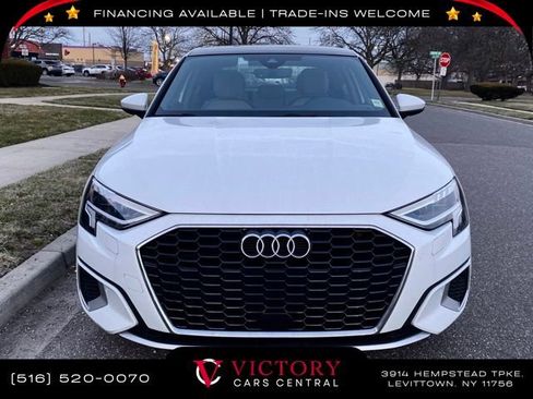 Used 2024 Audi A3 2.0T Premium image 2