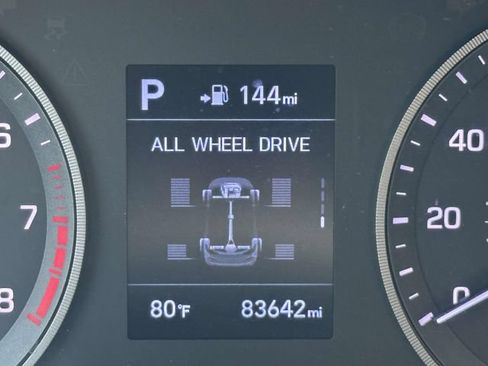 Used 2019 Hyundai Tucson Sport AWD/4WD image 29