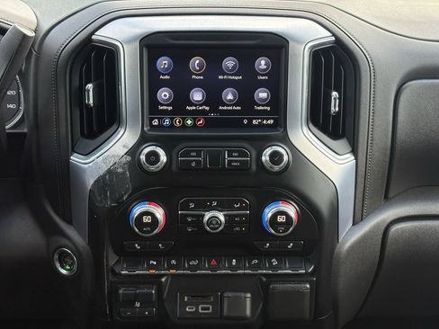 Used 2019 GMC Sierra 1500 SLE w/ SLE Value Package AWD/4WD image 16