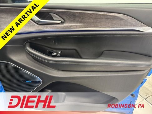 Used 2023 Jeep Grand Cherokee L Overland image 19