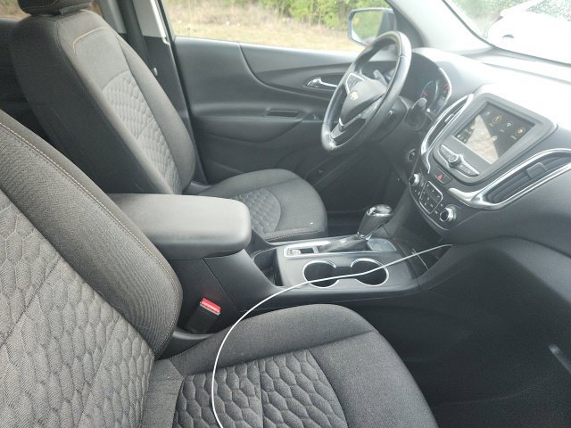 Used 2019 Chevrolet Equinox LT FWD image 7