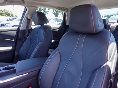 Used 2023 Acura TLX w/ Technology Package FWD image 22