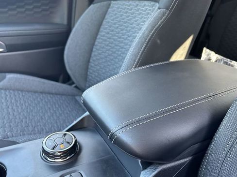 Used 2025 Ford Ranger XLT w/ FX4 Off-Road Package image 21