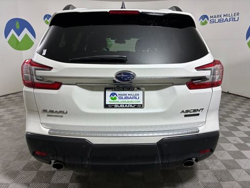 Certified 2024 Subaru Ascent Touring image 6